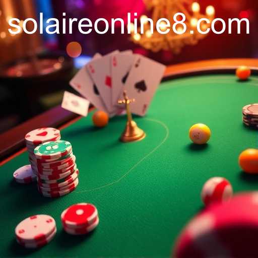 Solaire Online