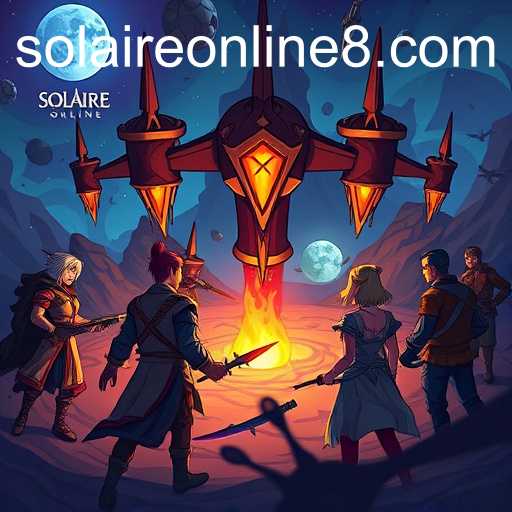 Solaire Online