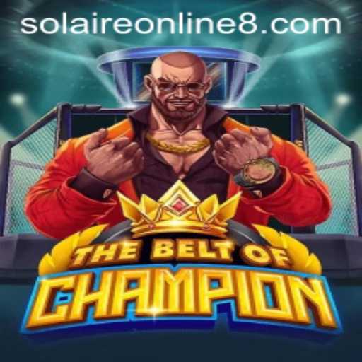TheBeltOfChampion: A Journey Through Solaire Online's Latest Epic Adventure